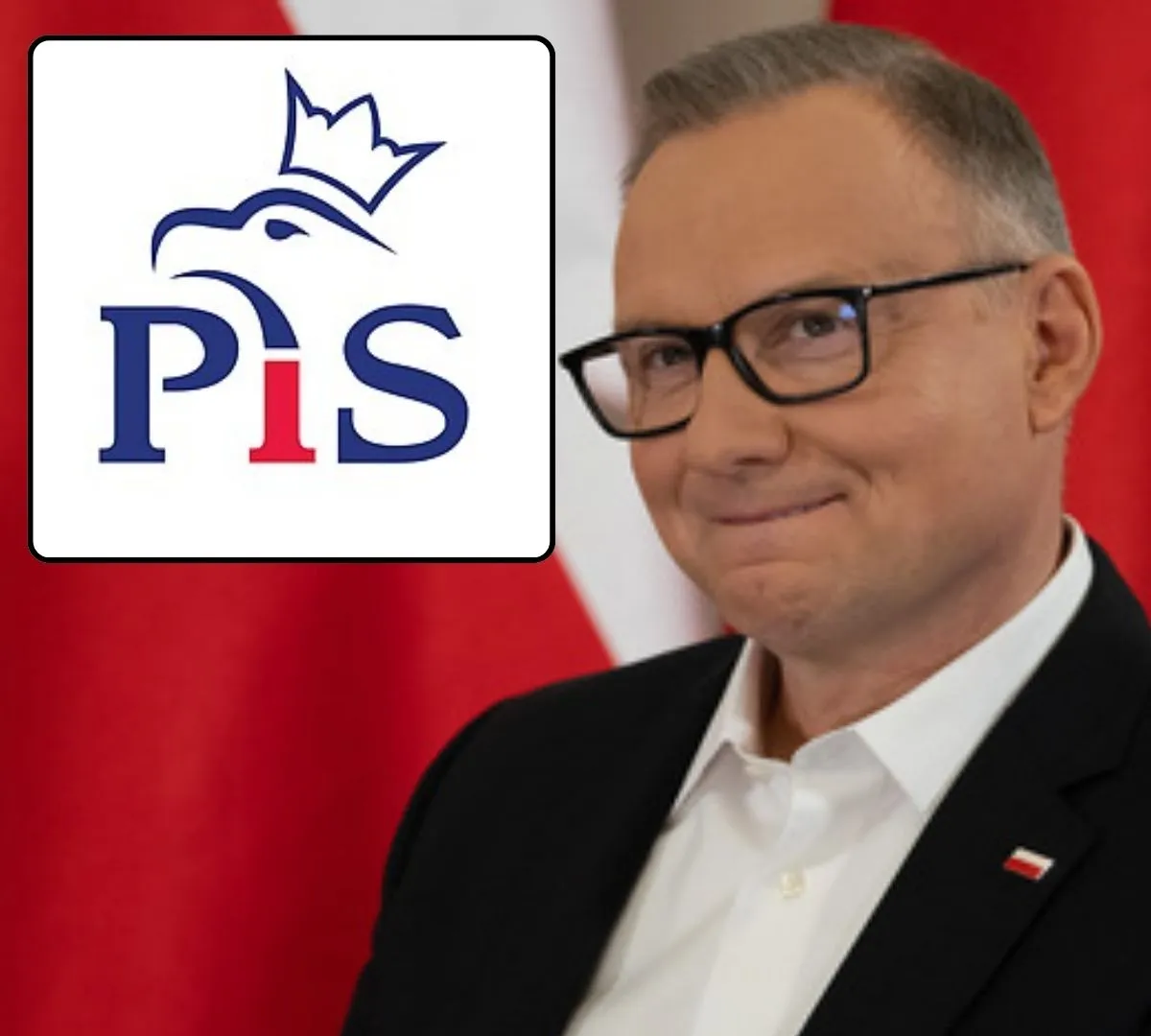 Andrzej Duda oburzony propozycją PiS. Nie będzie powrotu do Krakowa