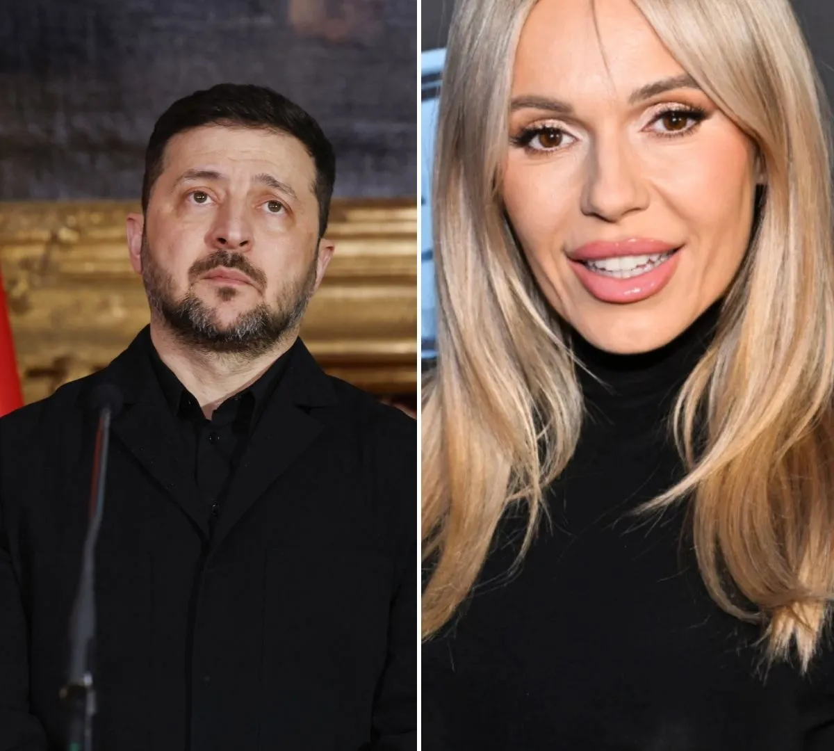 Czy Wołodymyr Zełenski straci Order Orła Białego? Rośnie presja w Polsce