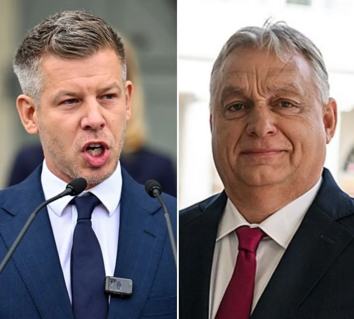 Przełom na Węgrzech. Orban oskarżony o ręczne sterowanie służbami