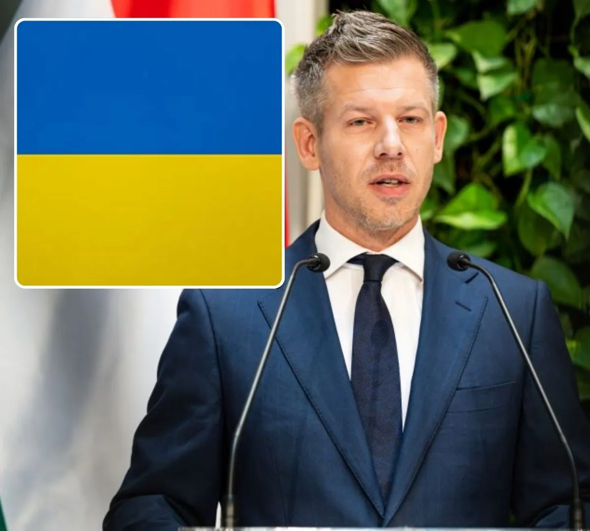Przełom w relacjach Węgier z Ukrainą. Spór o mniejszości schodzi na dalszy plan