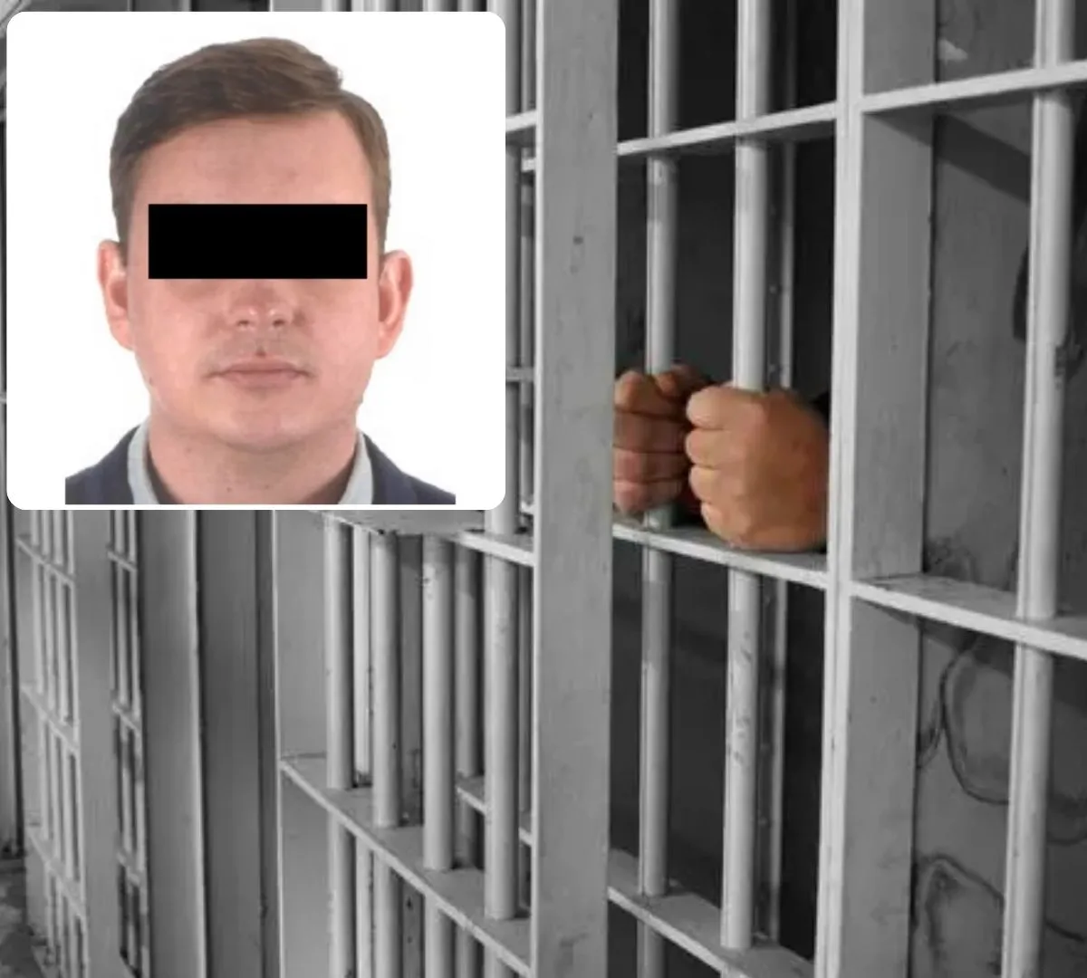 Skargi Sebastiana M. na areszt. „Zasady humanitaryzmu” i zimne kaloryfery