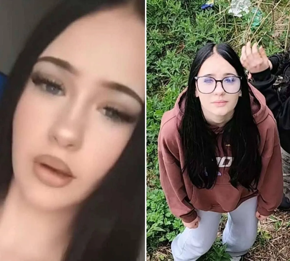 Nastoletni duet zapadł się pod ziemię. Wąbrzeżno szuka 14-letniej Nikoli