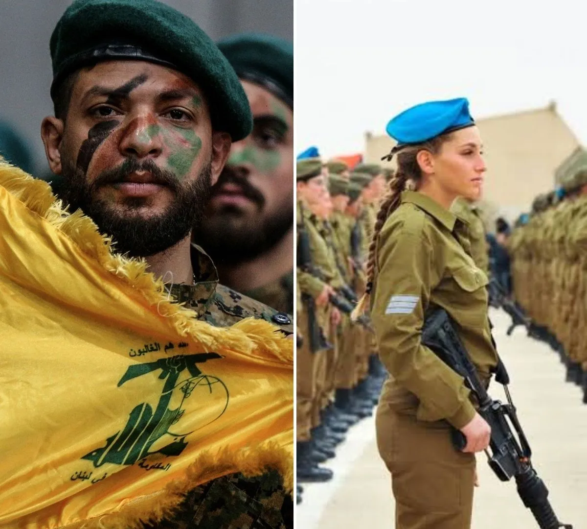 Kruchy rozejm na horyzoncie. Hezbollah stawia warunki w porozumieniu USA-Iran