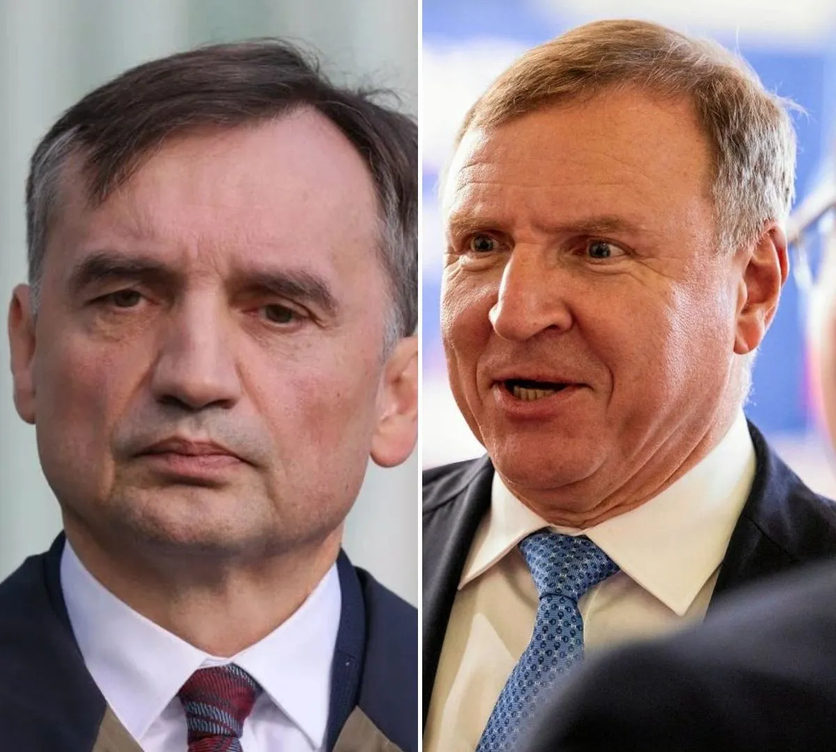 Jacek Kurski przerywa milczenie. Wyjawił prawdę o kontaktach z Ziobrą