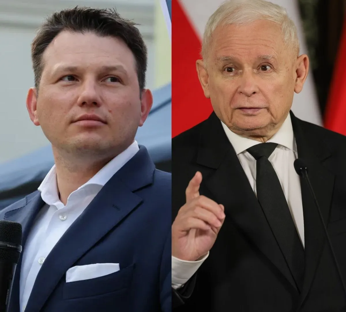 Koniec dominacji koalicji? Prawica zyskuje szansę na przejęcie władzy