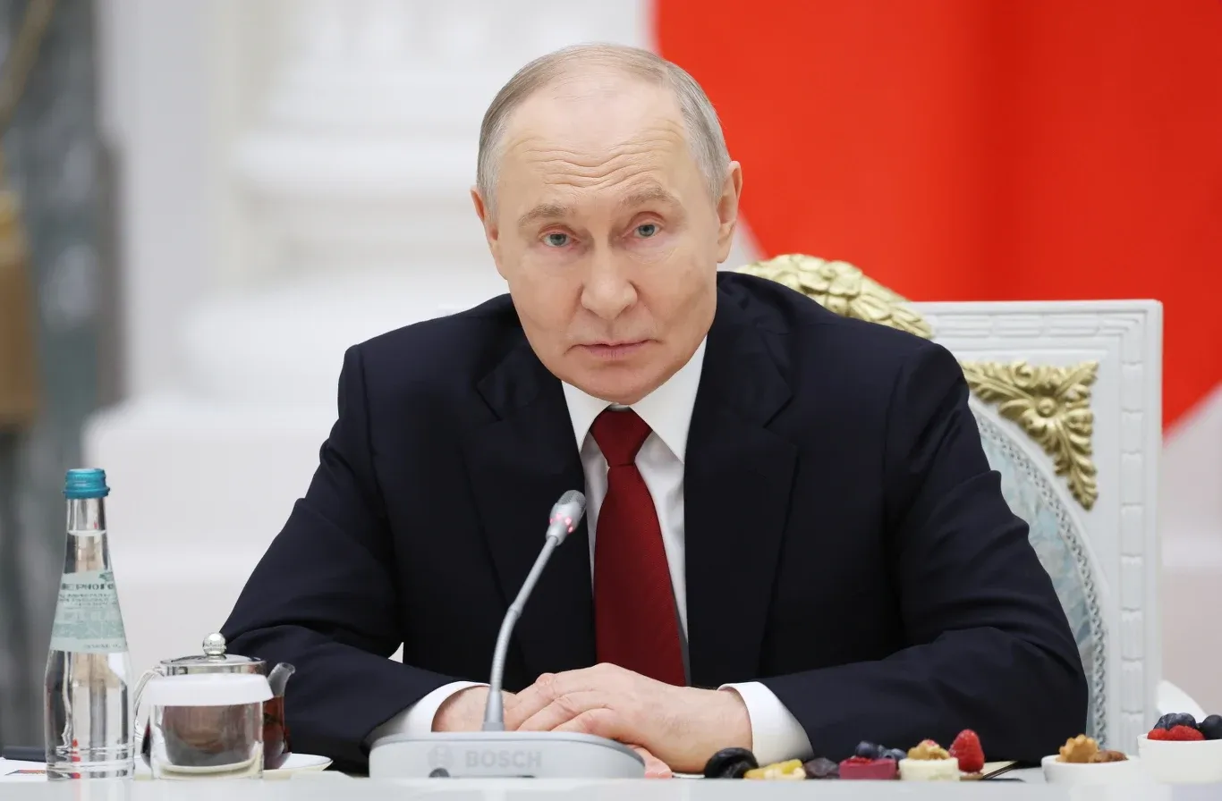 Rosyjska potęga paliwowa w ogniu. Strategiczny paraliż po ataku na Moskwę
