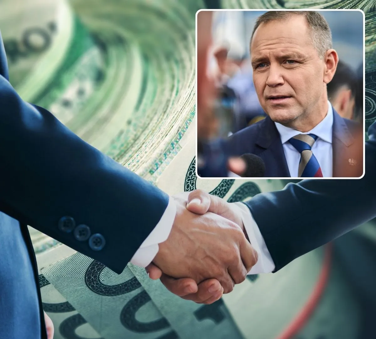 Władza zarobi więcej. Tak wzrosną pensje polityków w 2027 roku