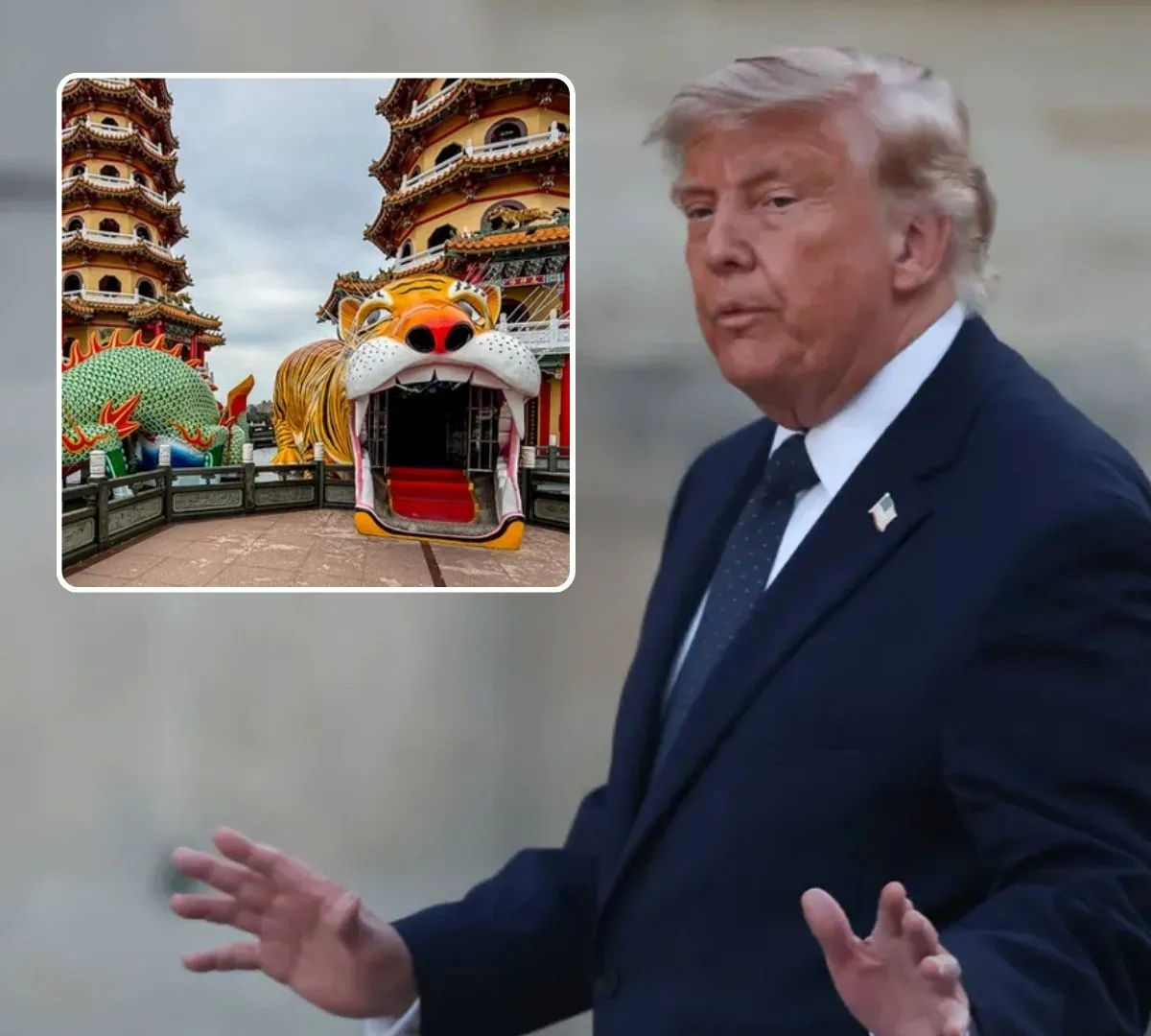 Tajwan stawia na samodzielność. Miliardowe dostawy broni z USA wciąż w zawieszeniu