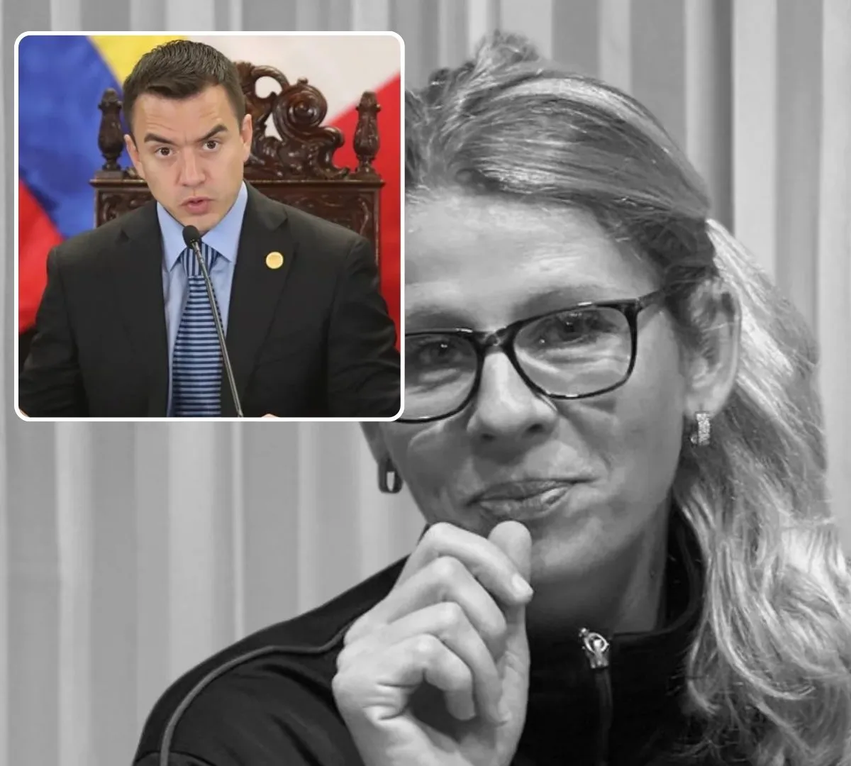Śmierć polskiej aktywistki w Ekwadorze. Uciszono ją, bo wiedziała za dużo?