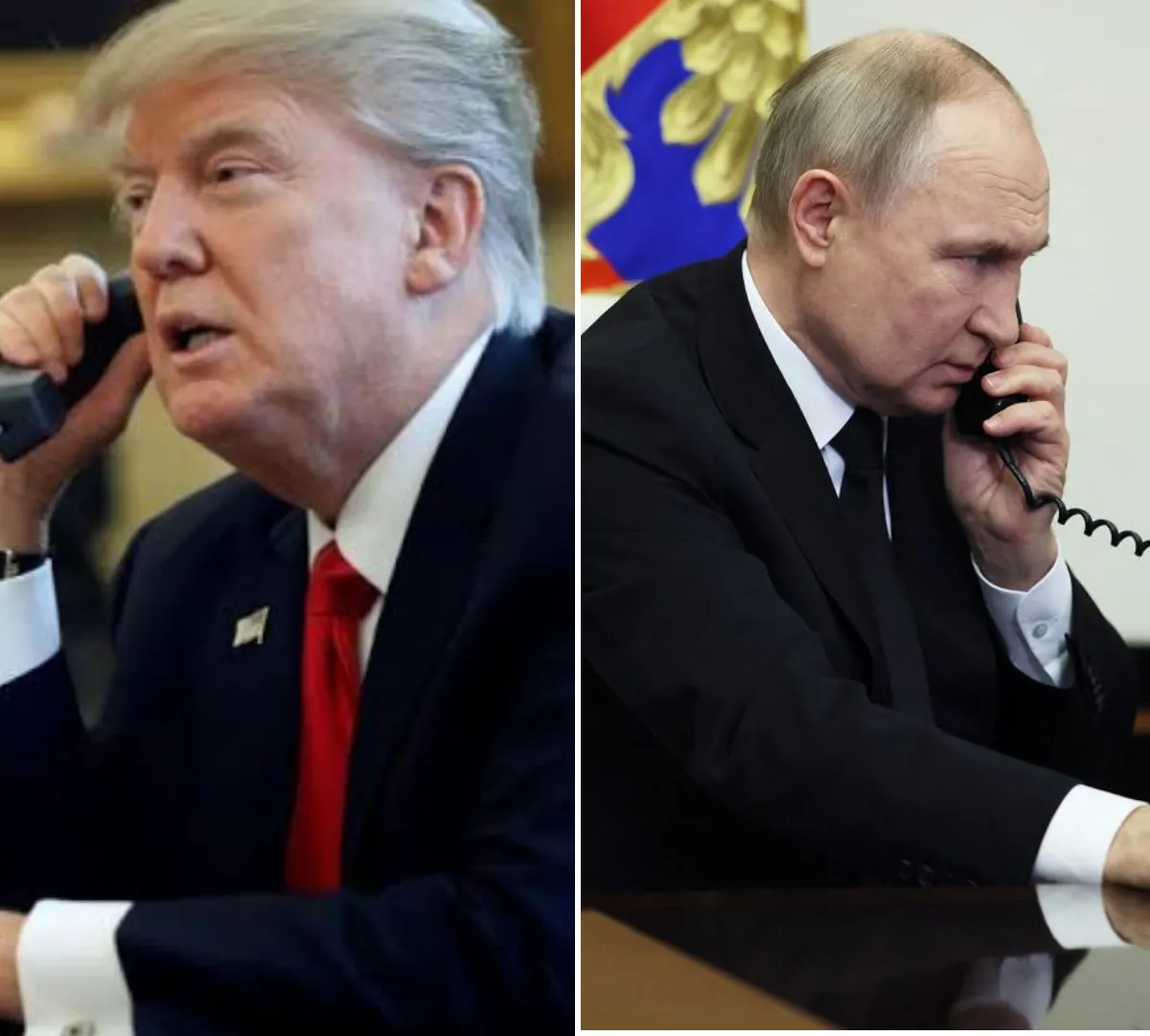 Dyplomatyczny maraton Trumpa i Putina. Czy szczyt w Ankarze przyniesie przełom?
