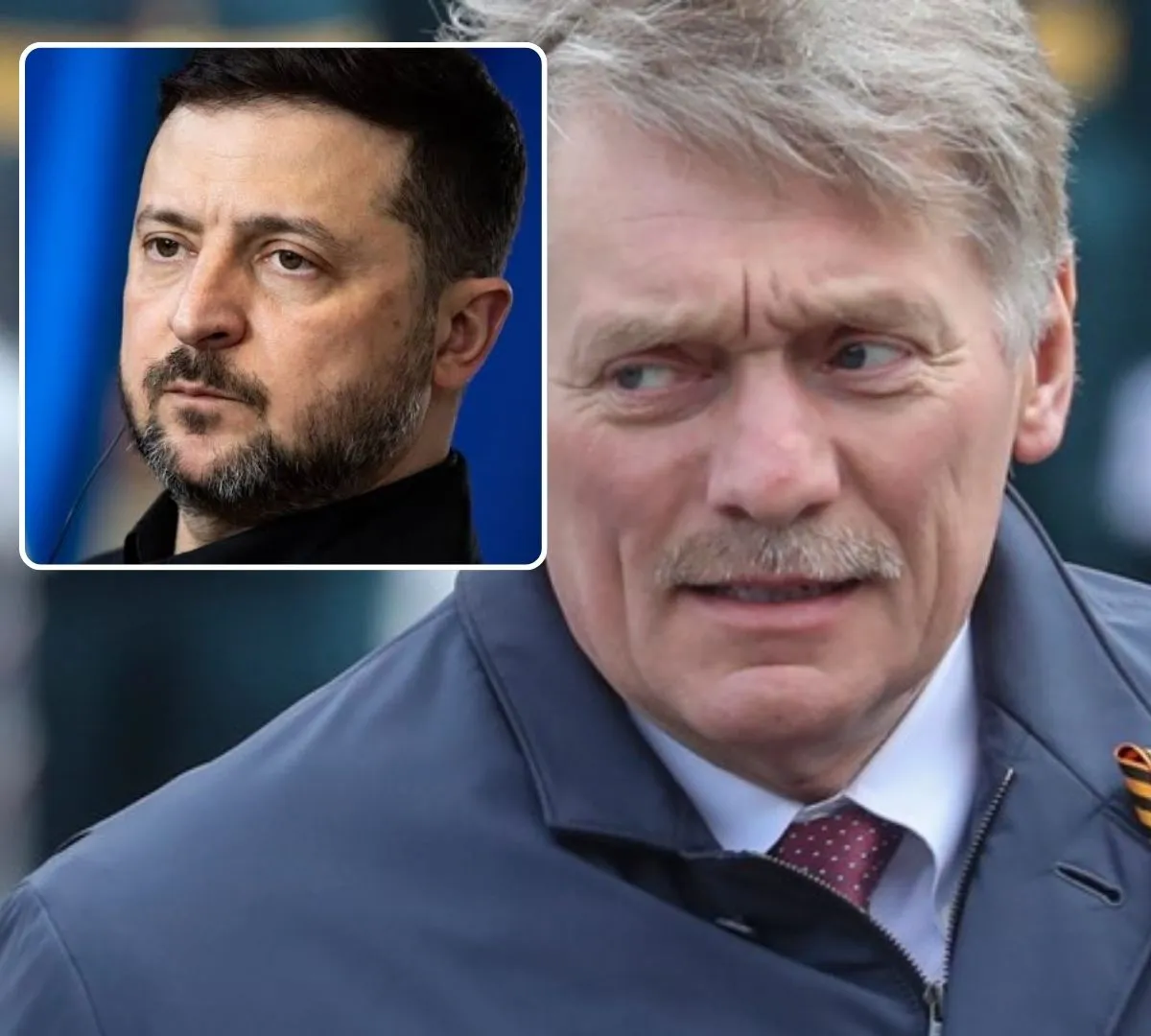 Koniec „operacji specjalnej”. Kreml oficjalnie mówi o wojnie