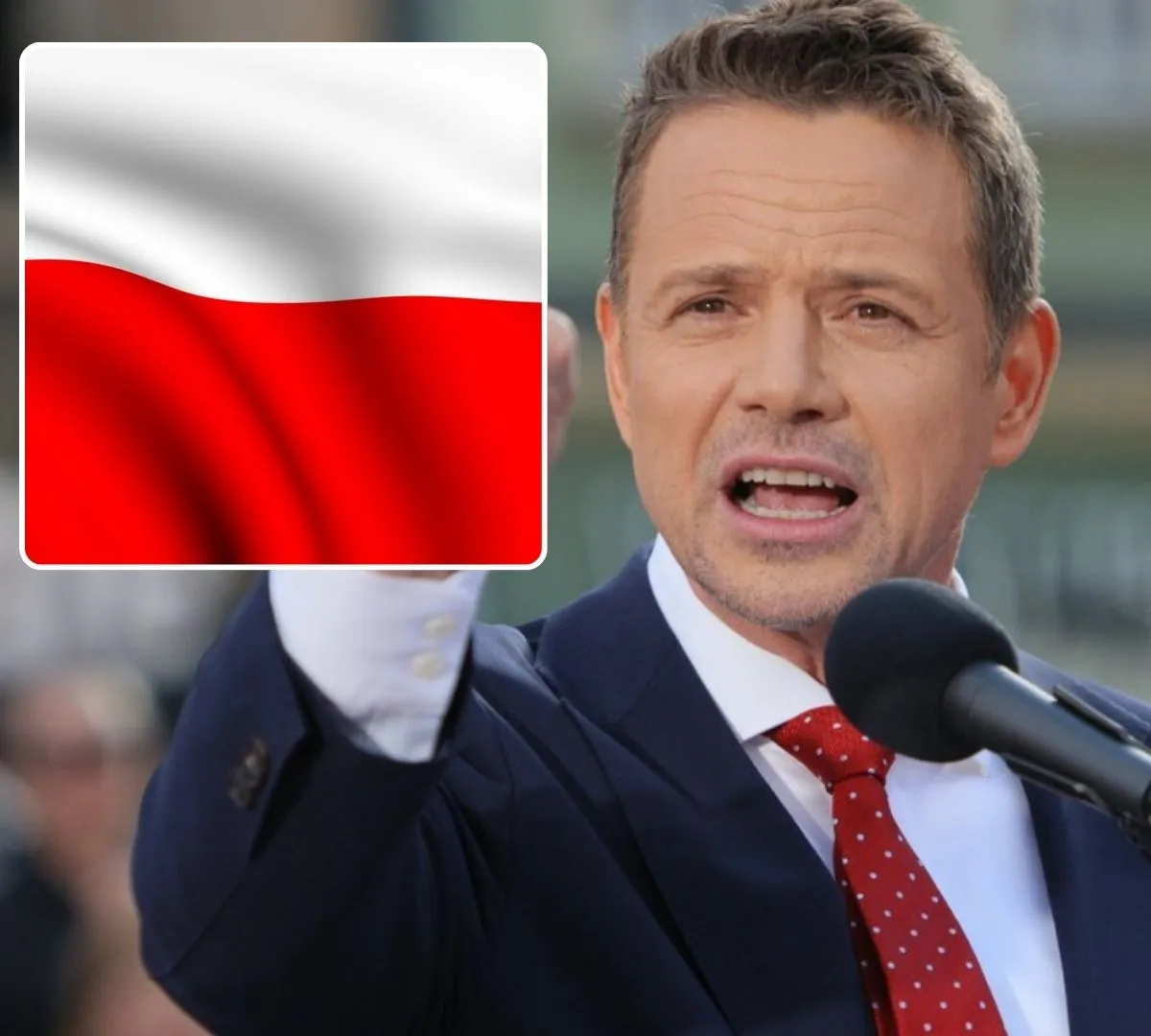 Kryzys zaufania w Warszawie. Czy Rafał Trzaskowski straci stanowisko?