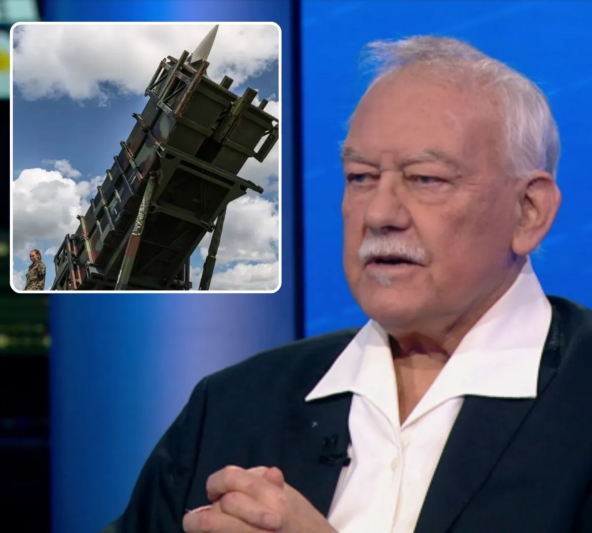 Prof. Krzemiński o błędach władzy: Widmo scenariusza z 2015 roku jest realne