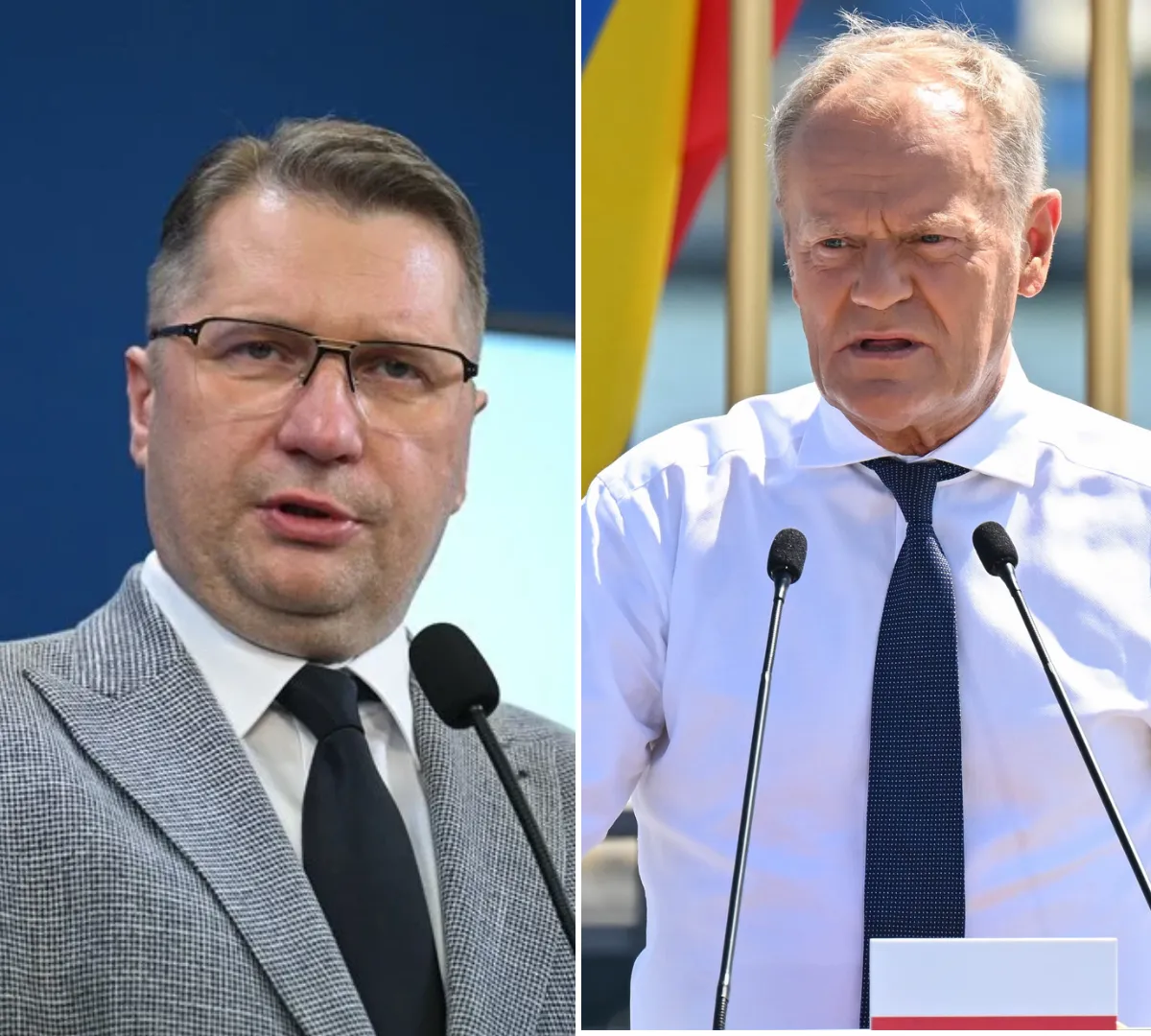 Spór o systemy Patriot. Opozycja zapowiada nową ustawę o obronności