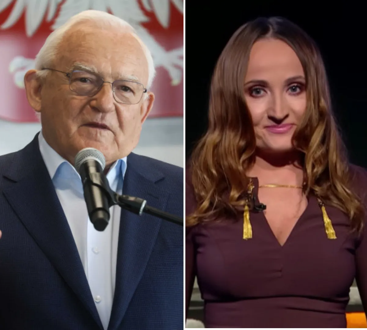 Leszek Miller uderza w TVP. Mocne oskarżenia o „banderyzację” i propagandę