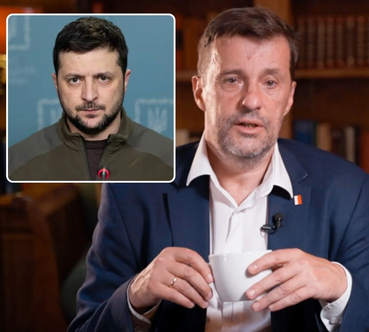 Kryzys w MSZ i „gra w dupniaka”. Mocna diagnoza polskiej dyplomacji
