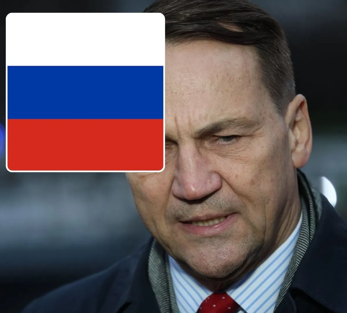 Sikorski o nowych planach Kremla. Polska i Francja ostrzegają przed sabotażem