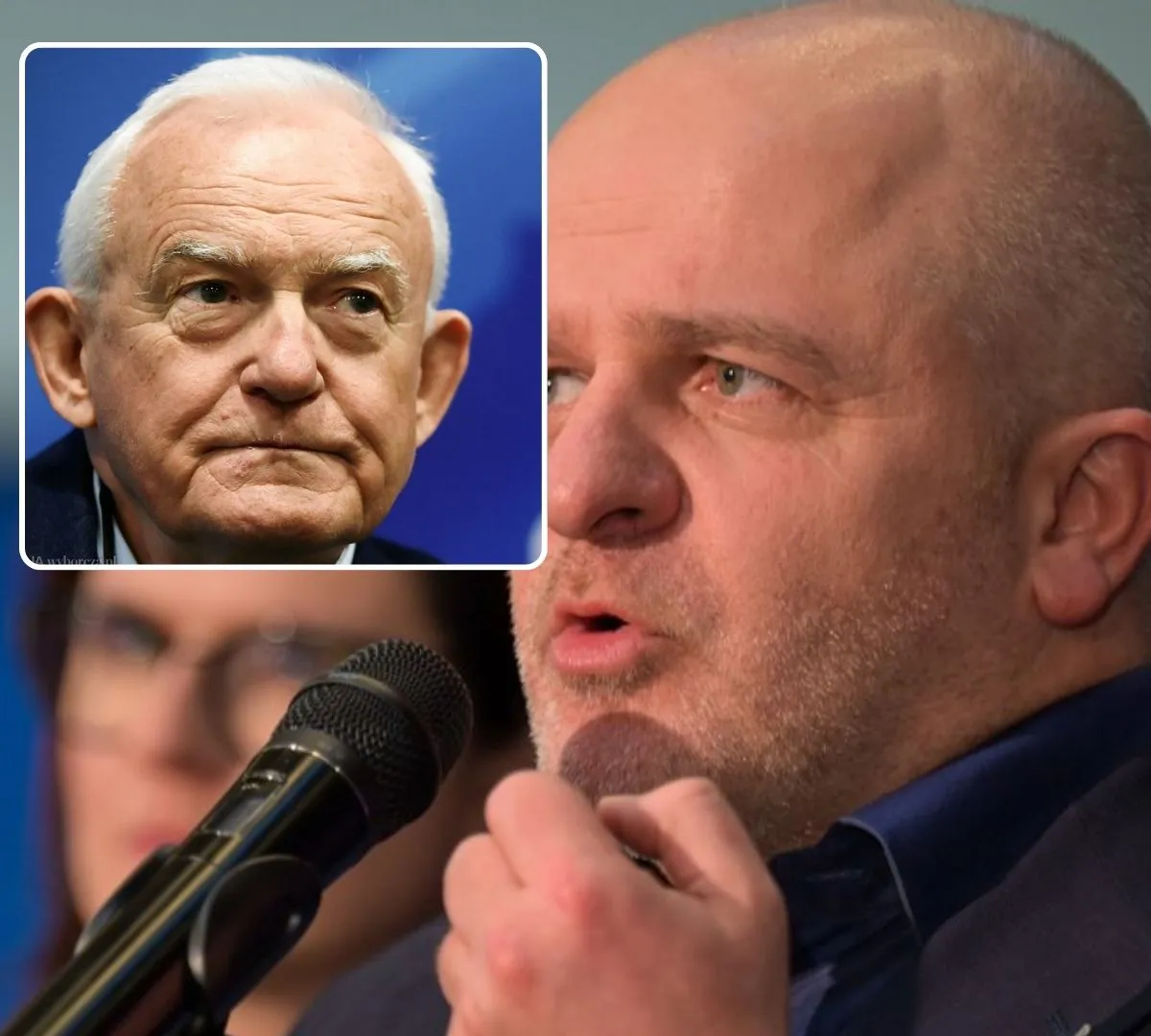 Wołyń dzieli Warszawę i Kijów. Paweł Kowal o trudnej prawdzie historycznej