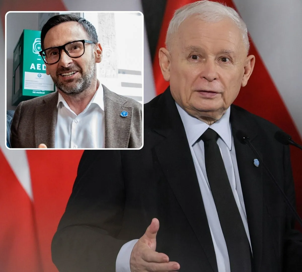 Awantura o strategiczne kopalnie. Obajtek głoduje, PiS uderza w niemiecki kapitał