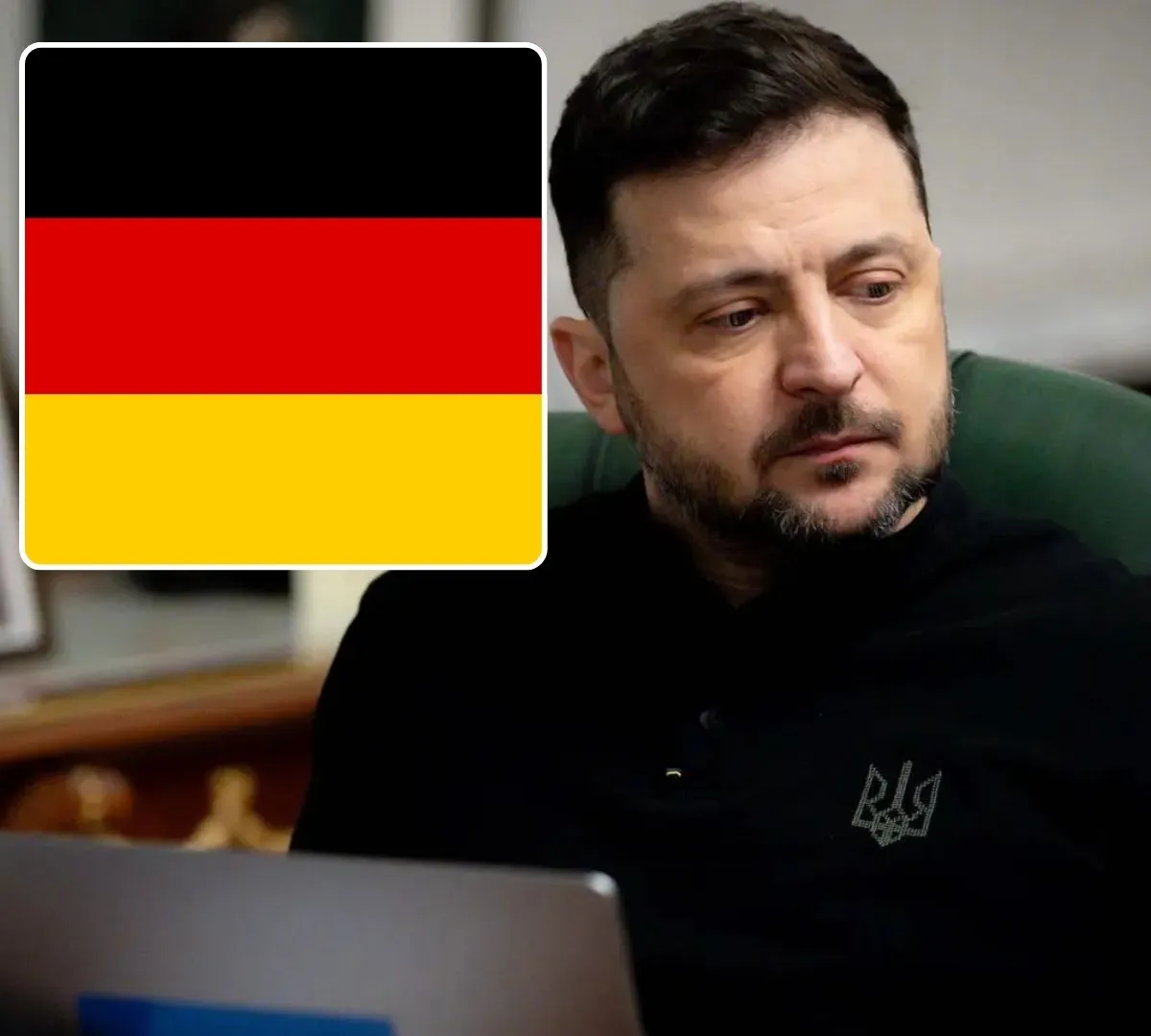 Krytyka z Berlina: Czy polityka historyczna Kijowa oddala go od Europy?
