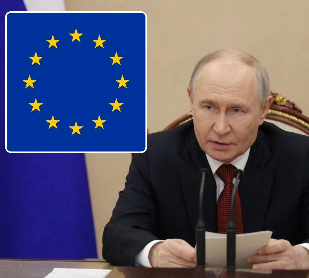 Krytyczne dwa miesiące dla Europy. Ekspert o planach Kremla