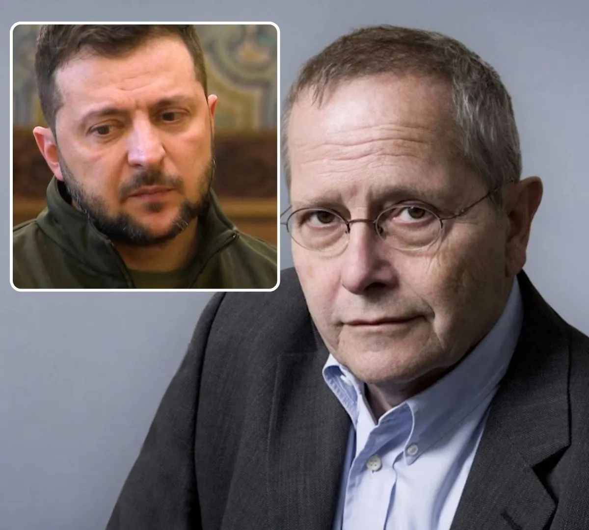 Ukraina traci sojuszników przez historię? Mocny komentarz w „Die Welt”
