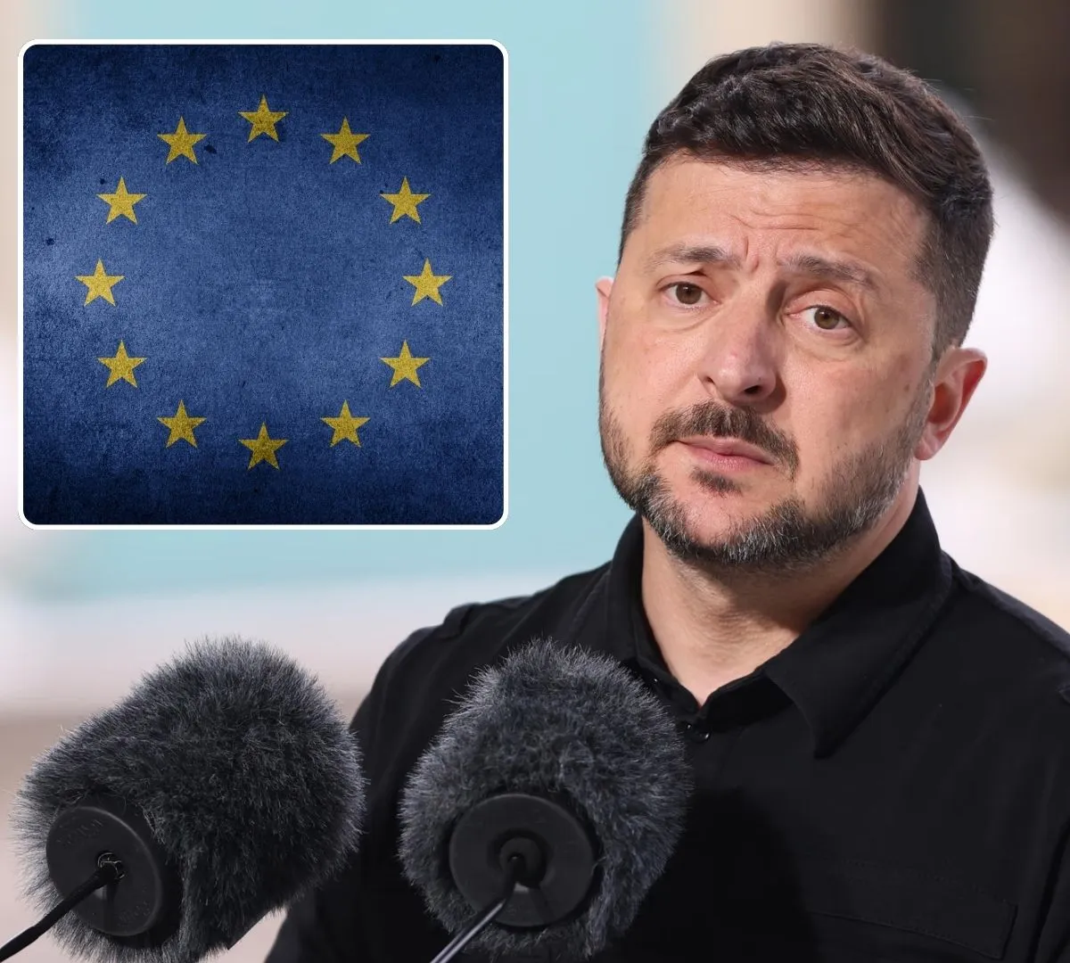 Plan pokojowy dla Ukrainy: 25 państw gotowych do wysłania żołnierzy