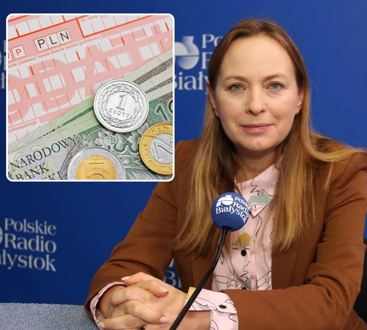 Spór o podatki w koalicji. Pełczyńska-Nałęcz ostrzega przed dużym błędem