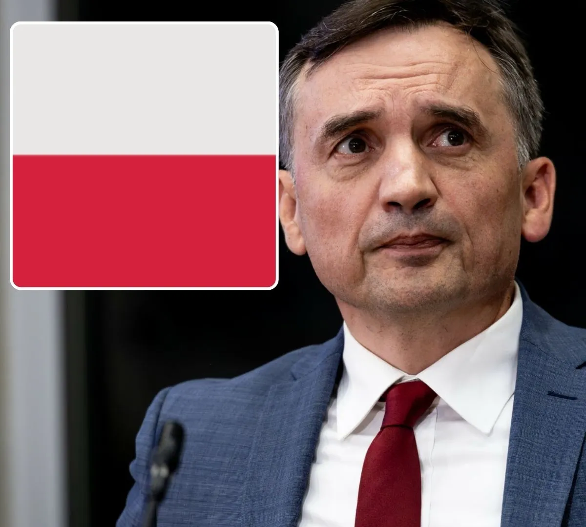 Sąd blokuje Europejski Nakaz Aresztowania dla Zbigniewa Ziobry