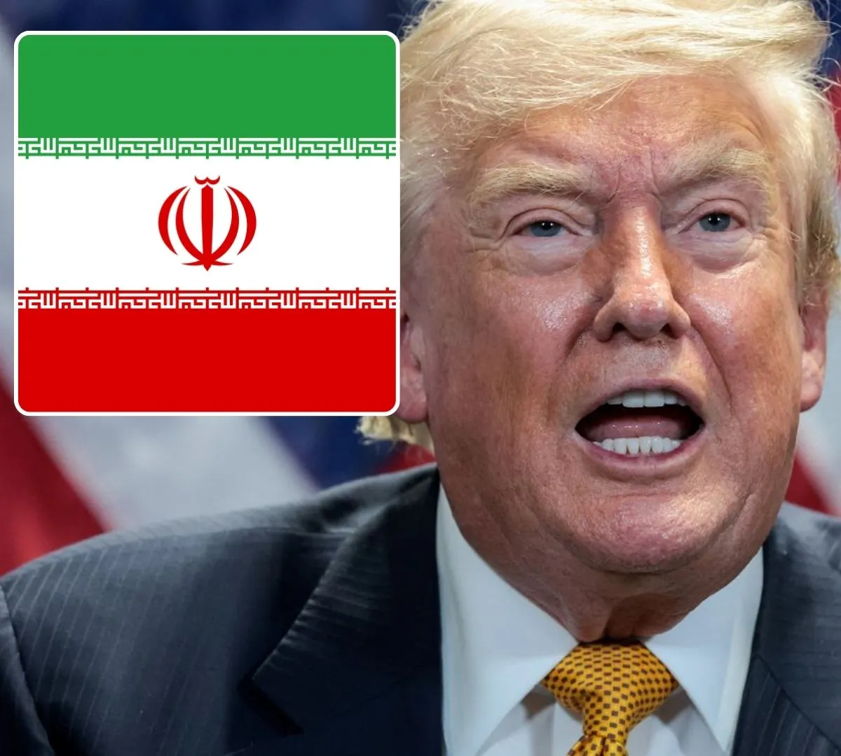 Blokada morska i naloty. USA paraliżują strategiczne interesy Iranu