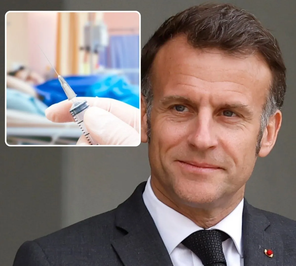 Francja: Ustawa o wspomaganej śmierci pod lupą Rady Konstytucyjnej