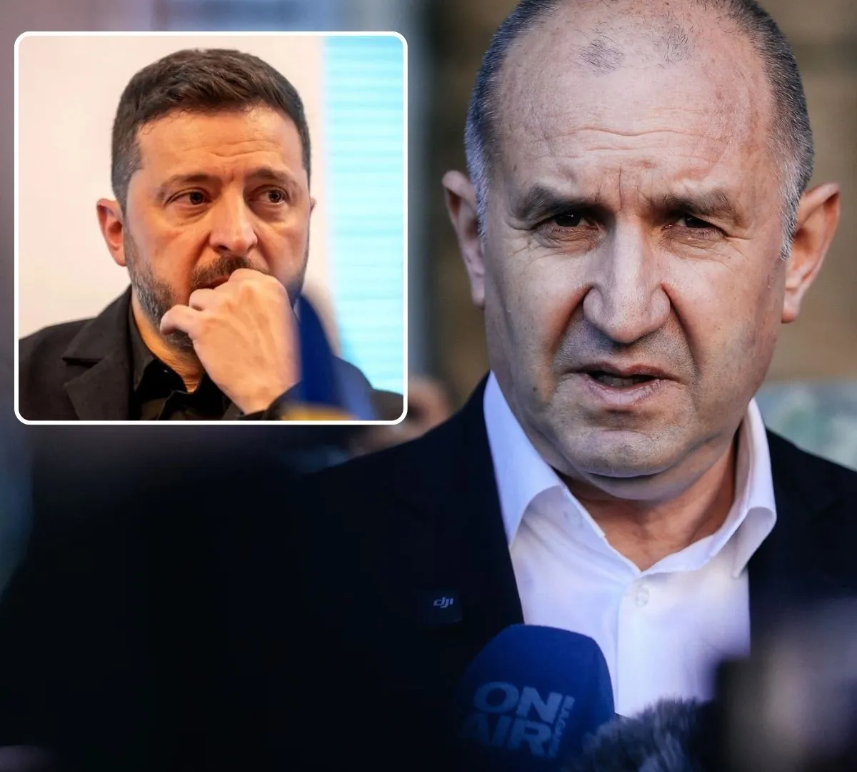 NATO traci jednomyślność? Bułgaria wstrzymuje wsparcie dla Ukrainy