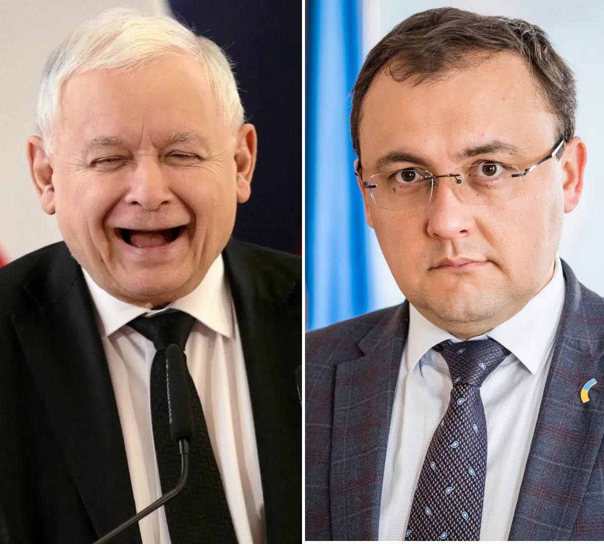 Koniec samowoli w PiS? Jarosław Kaczyński dyscyplinuje Przemysława Czarnka