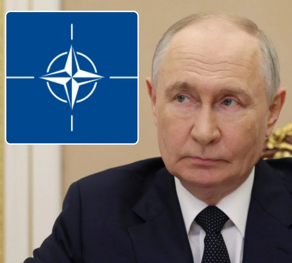 Wojna w szarej strefie. Ekspert OSW o tym, jak Rosja atakuje państwa NATO