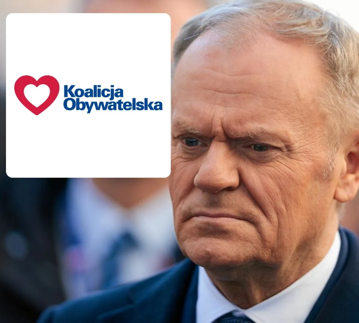 Mobilizacja w szeregach KO. Donald Tusk wyznacza kurs na rok wyborczy