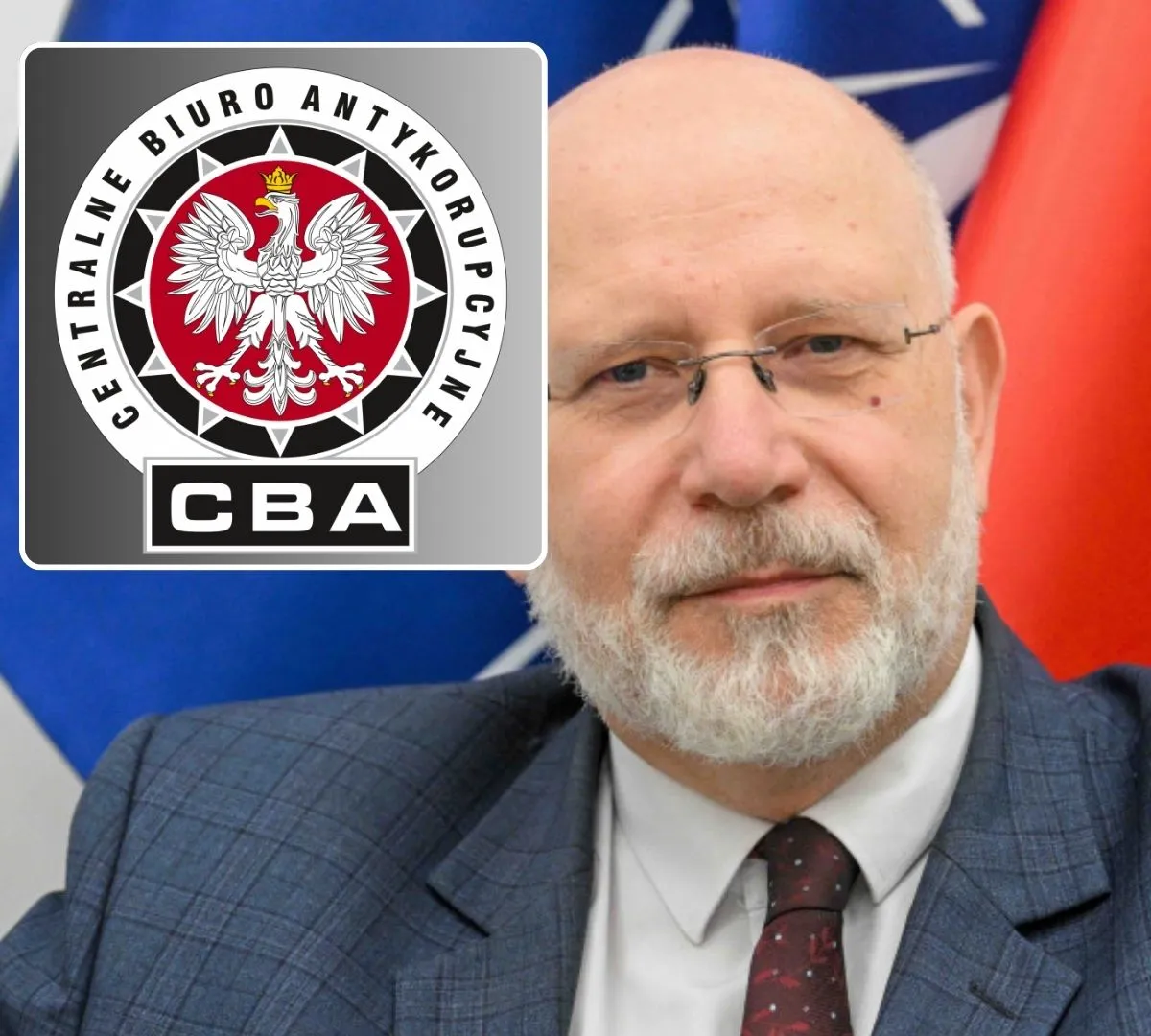 Maciej Świrski na wolności. Były szef KRRiT reaguje na działania CBA