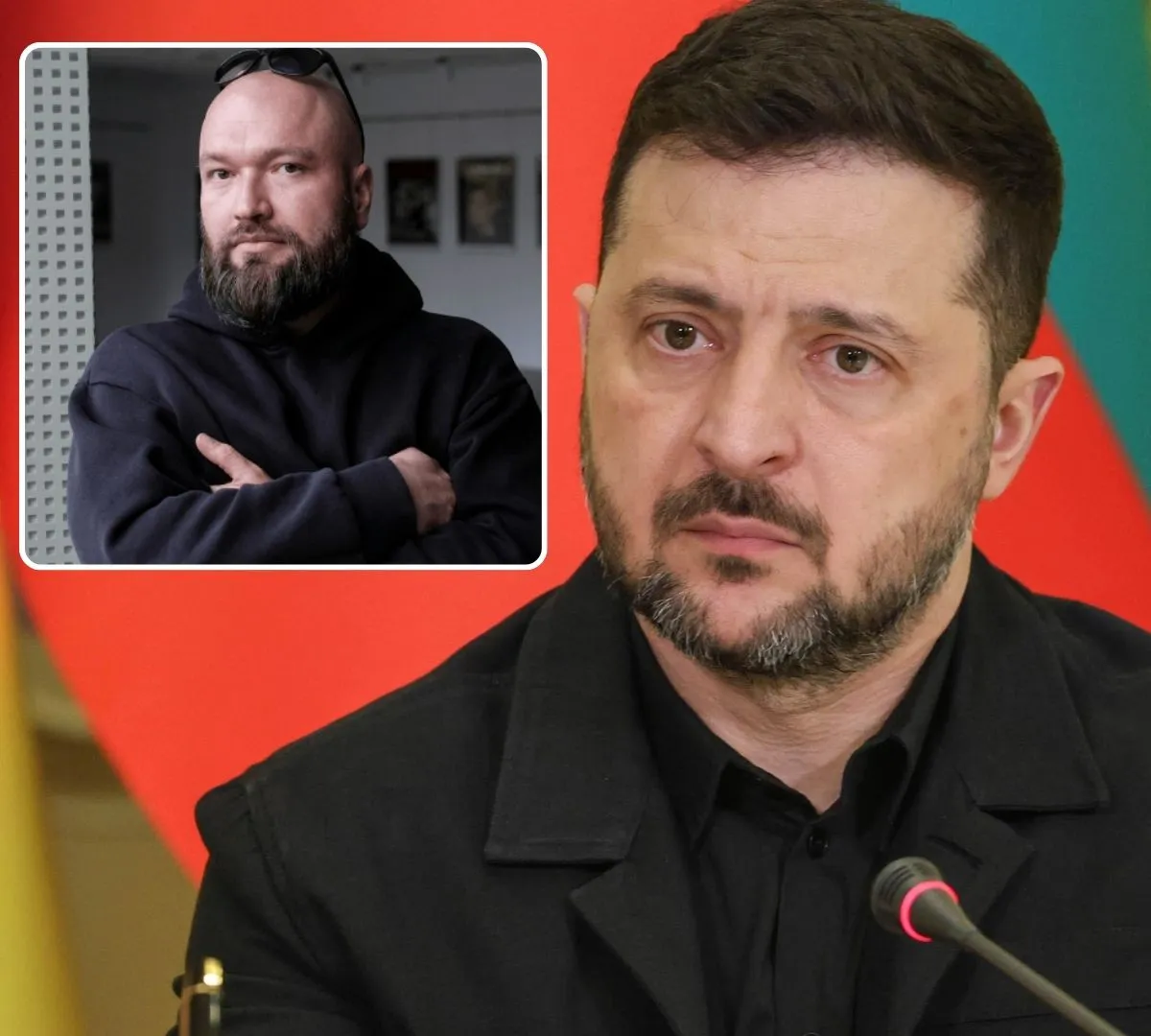 Kulisy władzy w Kijowie i błędy Warszawy. Mocna diagnoza Parafianowicza
