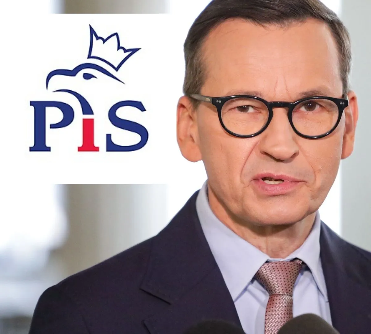 Bitwa o wpływy w PiS. Frakcja Morawieckiego idzie na zwarcie