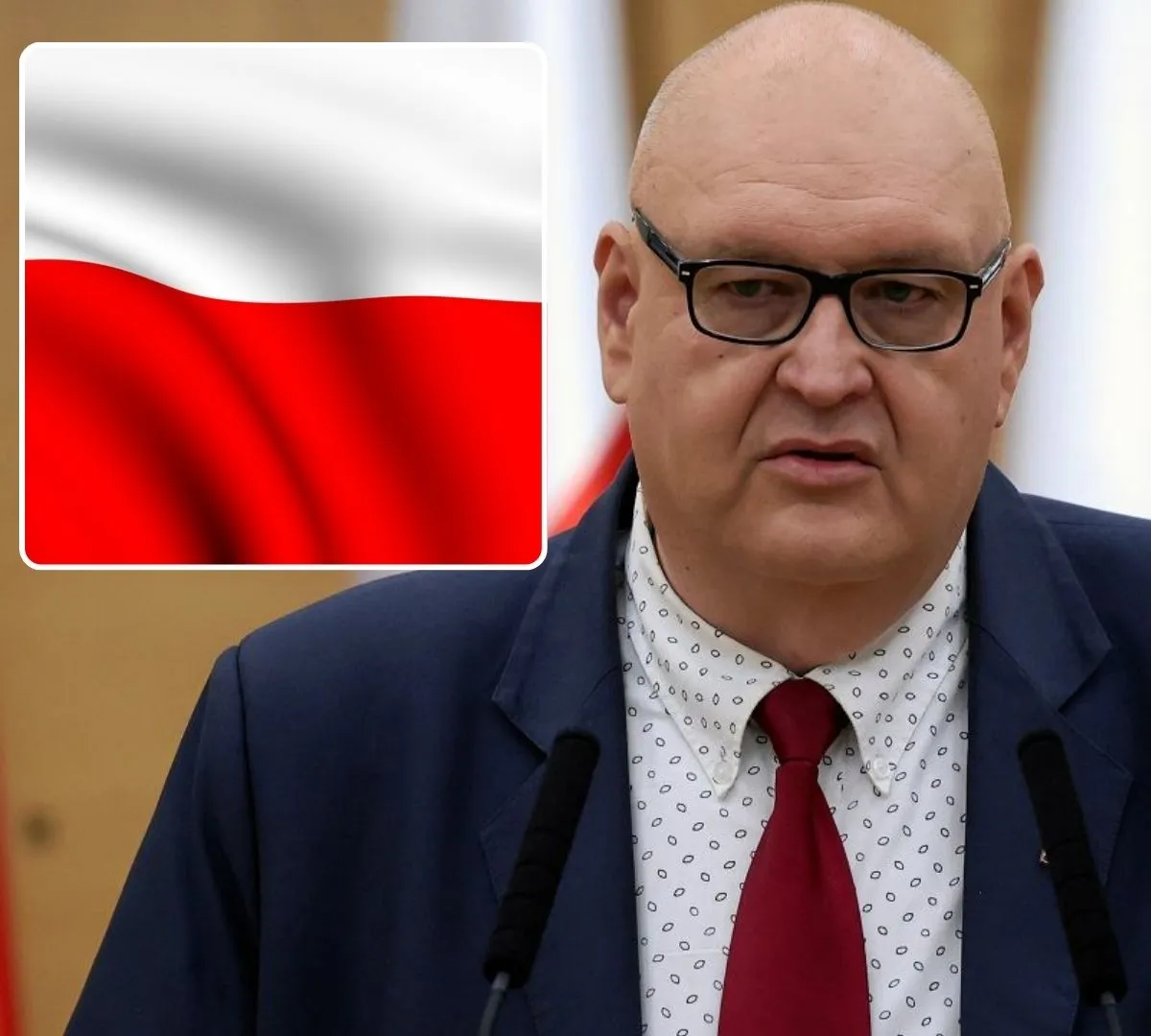 Kryzys w TK: Święczkowski zawiadamia prokuraturę o próbie zamachu stanu