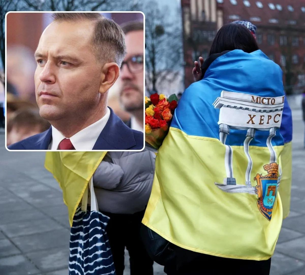 Relacje polsko-ukraińskie: Między dyplomatycznym chłodem a incydentami