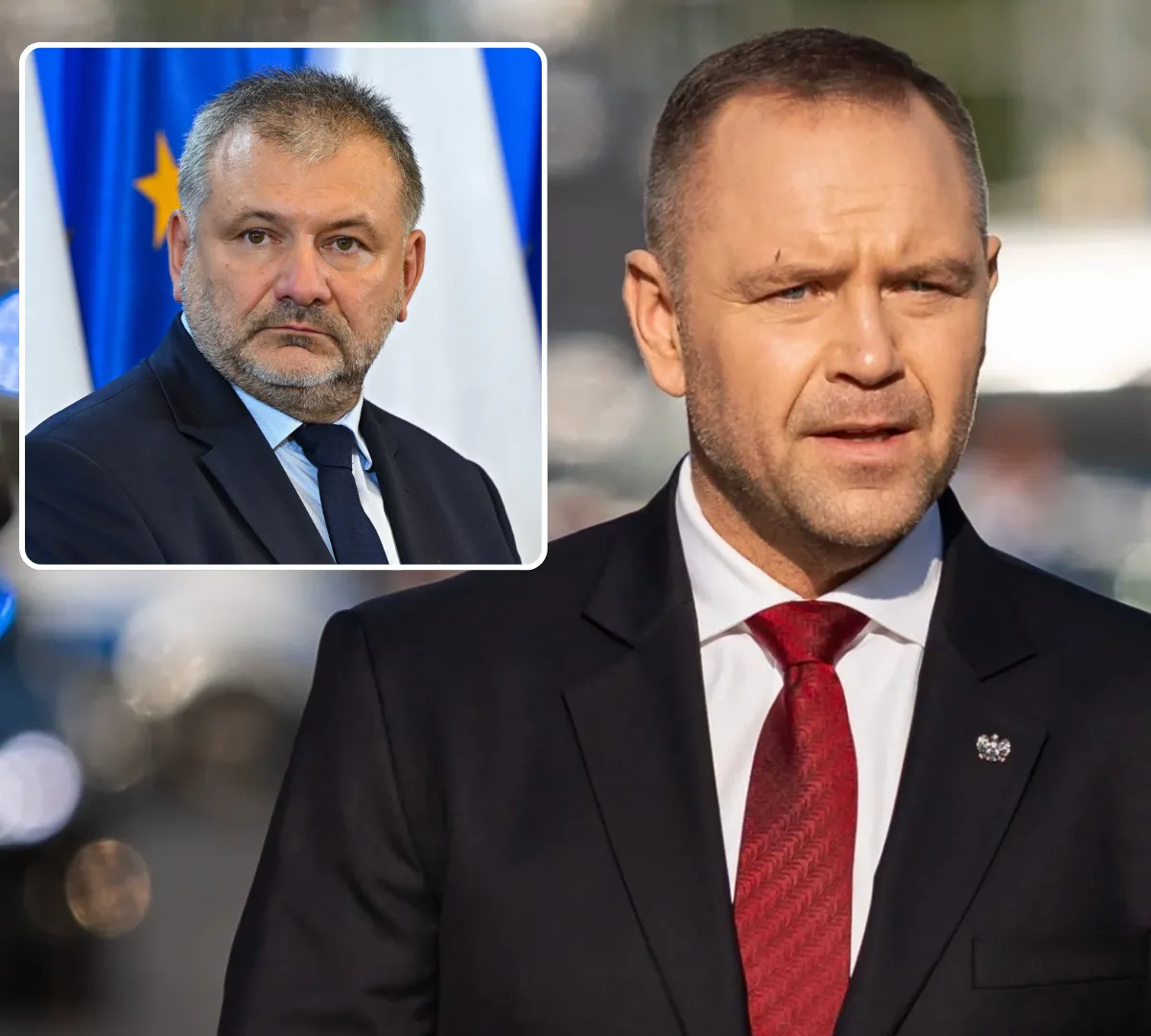 Dożywocie za niewinność? Przełom w głośnej sprawie Piotra Pytla