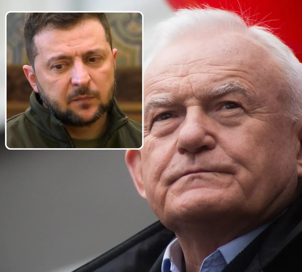 Zwrot Kijowa w sprawie Wołynia. Miller o końcu ery jednostronnych ustępstw