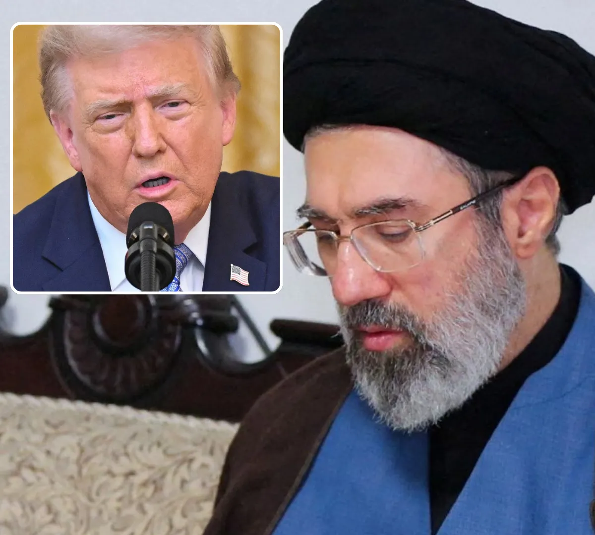 Iran zrywa porozumienie z USA. Widmo wielkiej wojny na Bliskim Wschodzie