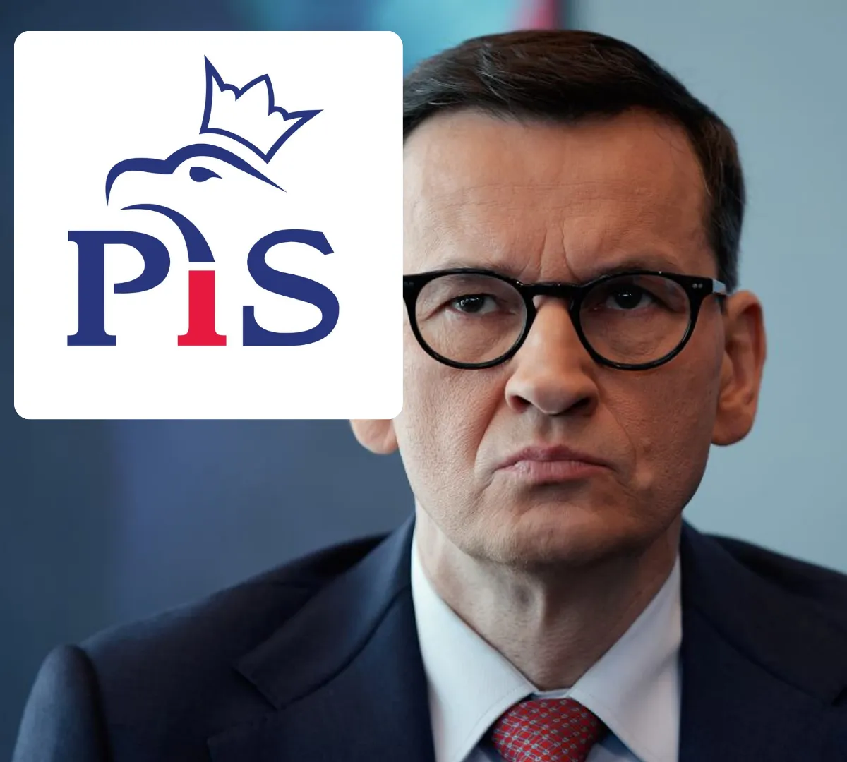 Iskra wewnątrz PiS. Kacper Płażyński oskarża Morawieckiego o rozbijanie partii