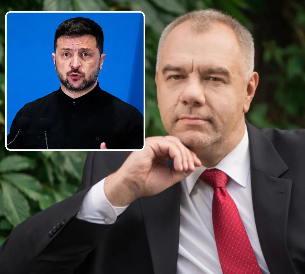 Relacje polsko-ukraińskie: Między twardą dyplomacją a historycznym przełomem