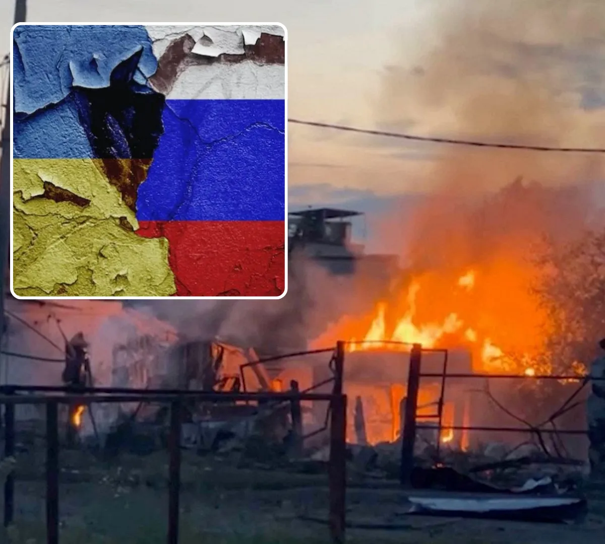 Logistyczny nokaut w Cieśninie Kerczeńskiej. Rosja traci kluczowe promy