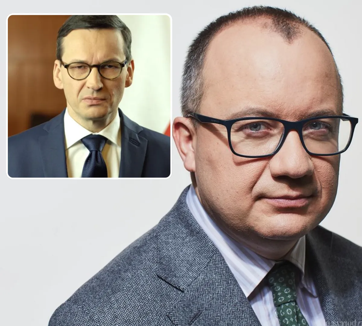 Rozliczenia przed sojuszami. Adam Bodnar o nowym projekcie Morawieckiego