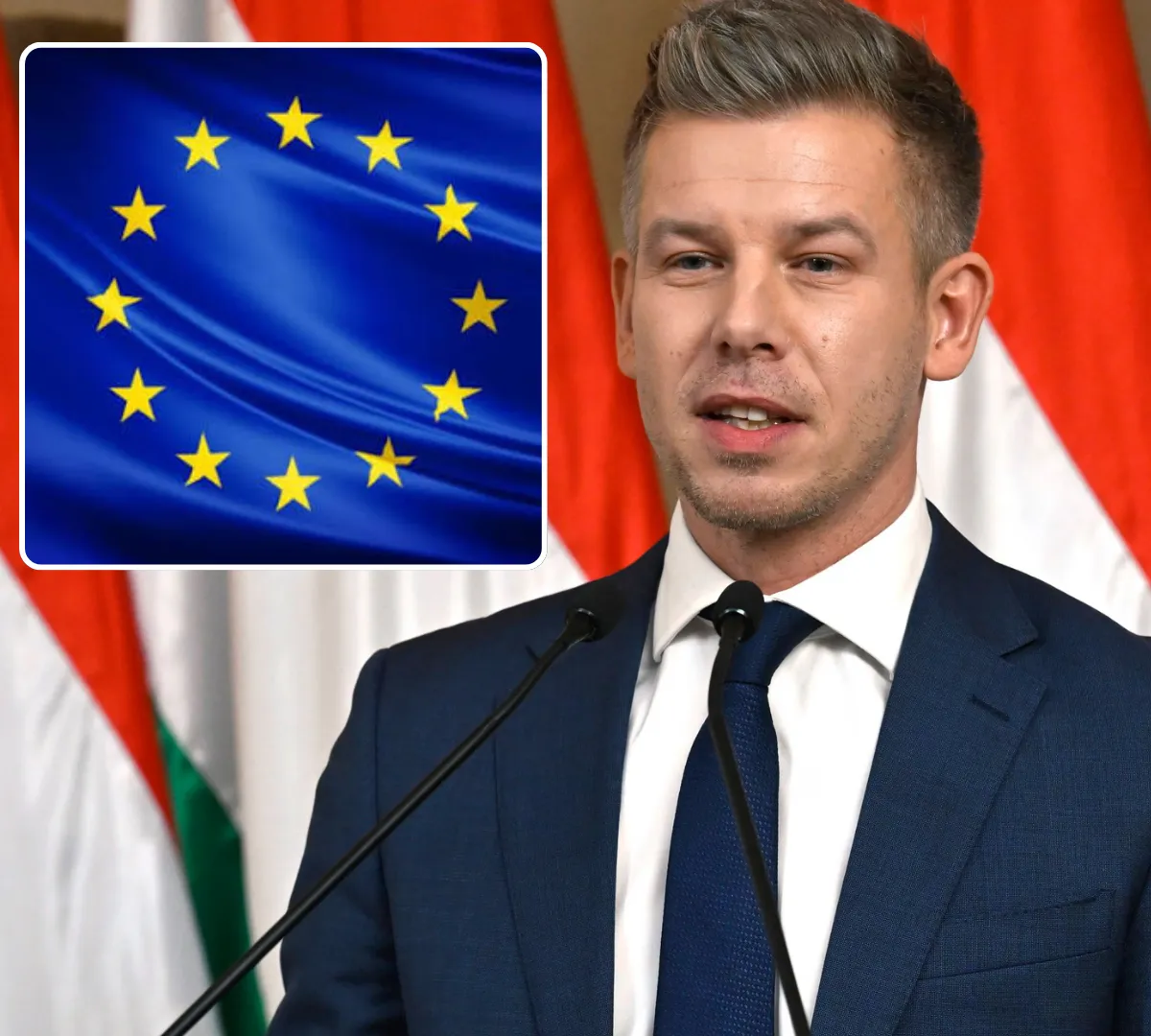 Węgry: Radykalny plan Magyara na demontaż systemu Orbana