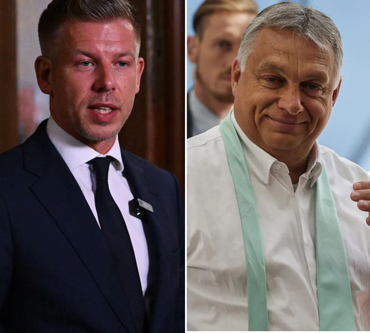 Magyar prowokuje Orbána. Czy dojdzie do wielkiej debaty w Siedmiogrodzie?