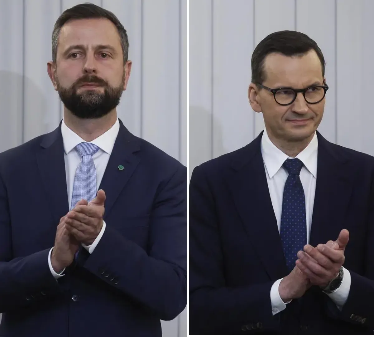 Kosiniak-Kamysz o sojuszu z Morawieckim: „Nie ma na to żadnych szans”